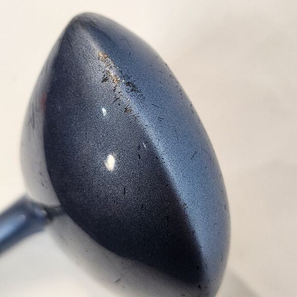 Women's Prince Tour SST 27º 5-Hybrid Ladies Graphite Shaft RH 37.5" w/ New Grip - Picture 5 of 16